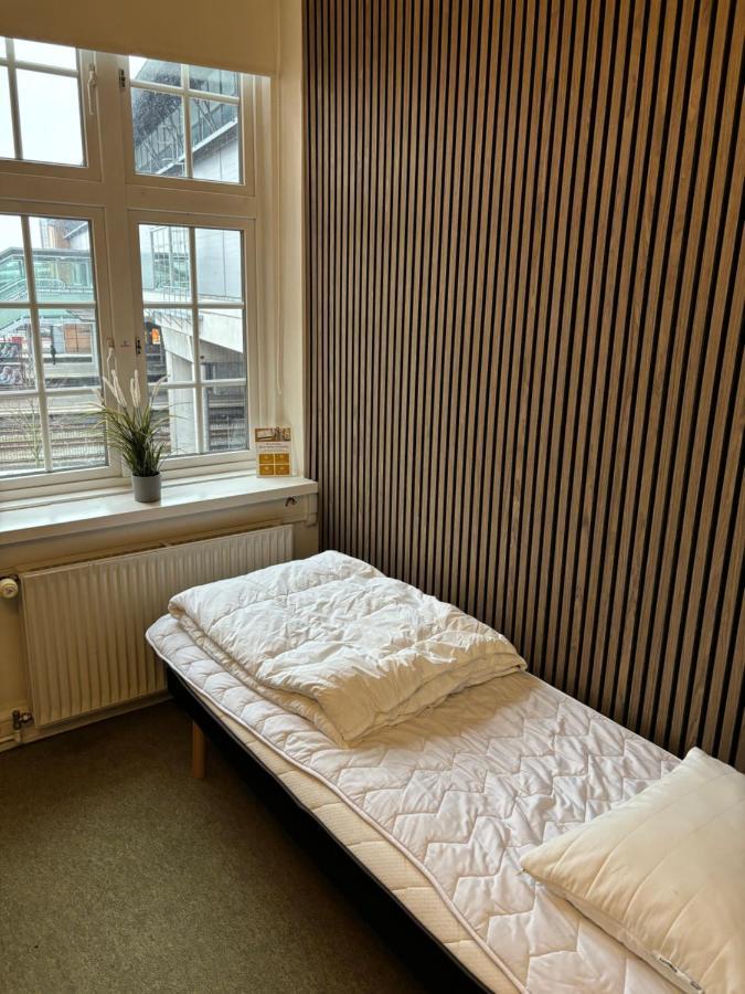 Danhostel Odense City Exteriér fotografie